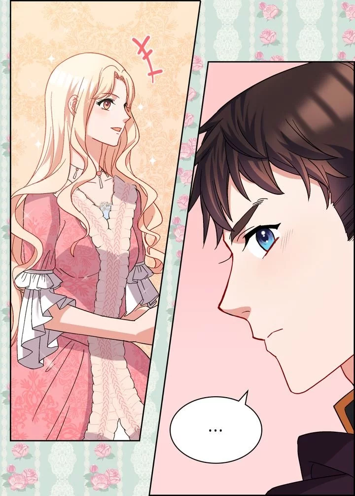 What It Takes to be a Villainess Chapter 65 page 37