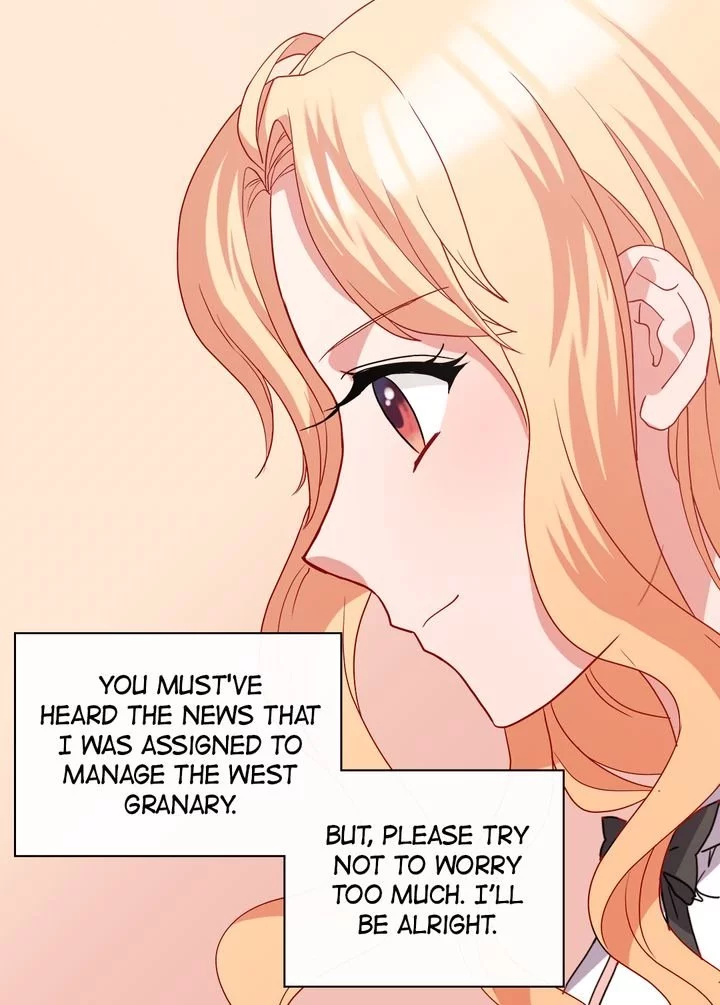 What It Takes to be a Villainess Chapter 67 page 5