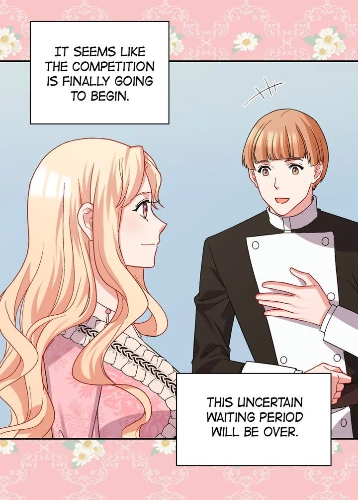 What It Takes to be a Villainess Chapter 65 page 35