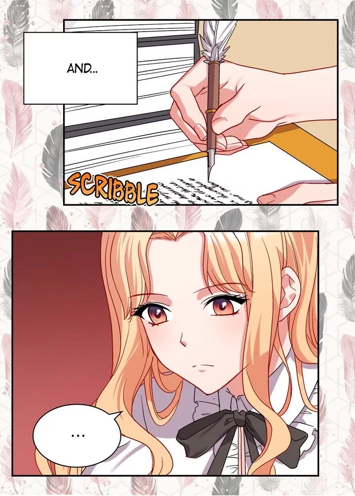 What It Takes to be a Villainess Chapter 67 page 9