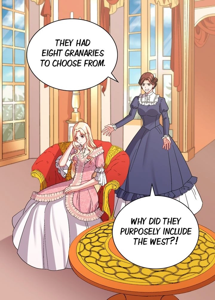 What It Takes to be a Villainess Chapter 65 page 55