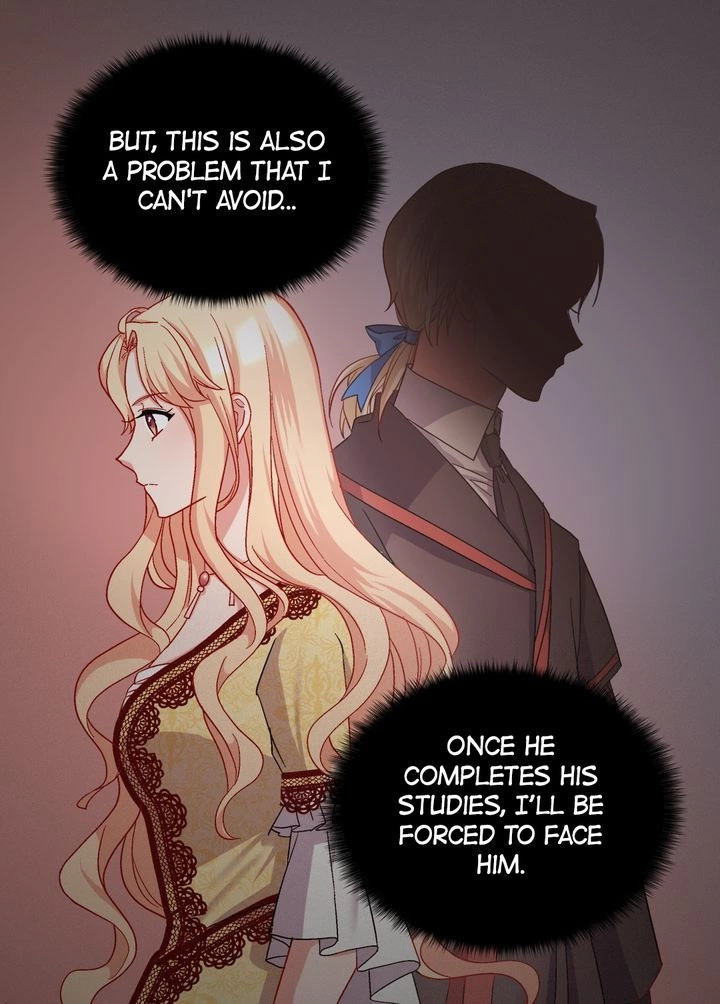 What It Takes to be a Villainess Chapter 66 page 61