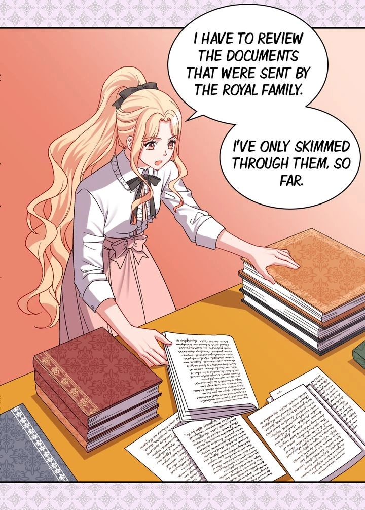 What It Takes to be a Villainess Chapter 67 page 16