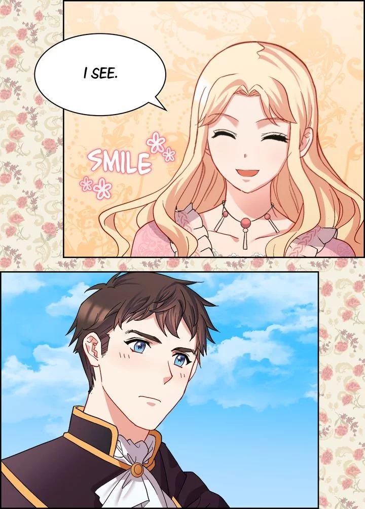What It Takes to be a Villainess Chapter 65 page 29