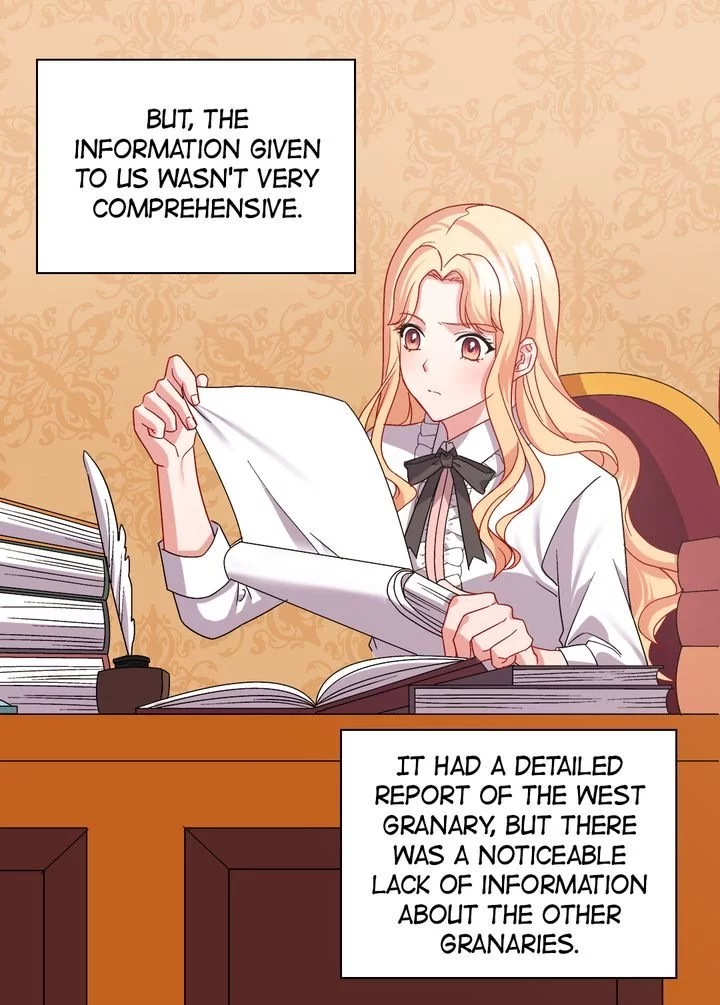 What It Takes to be a Villainess Chapter 67 page 7