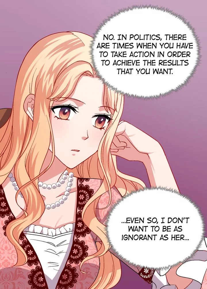 What It Takes to be a Villainess Chapter 68 page 14