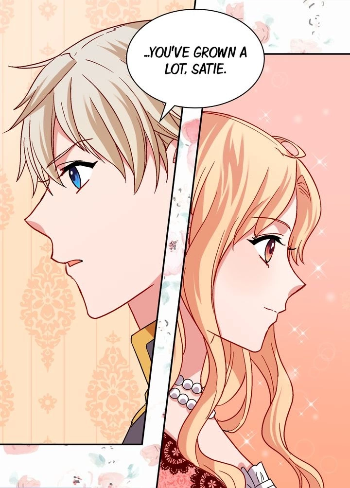 What It Takes to be a Villainess Chapter 69 page 24