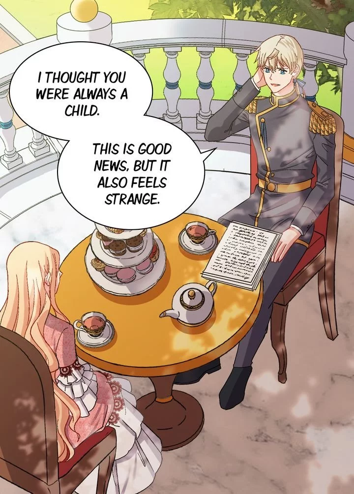 What It Takes to be a Villainess Chapter 69 page 25