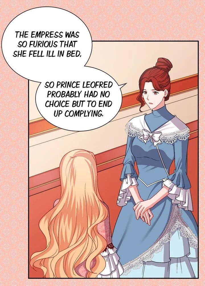 What It Takes to be a Villainess Chapter 68 page 12