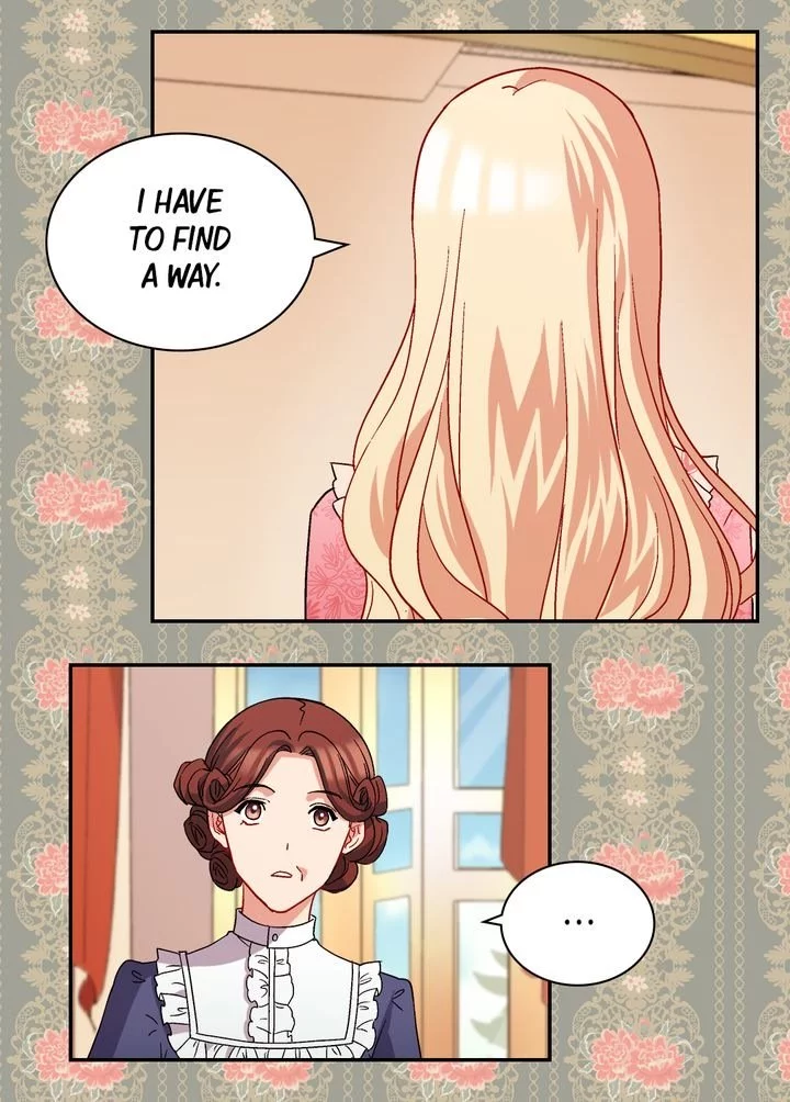 What It Takes to be a Villainess Chapter 65 page 59