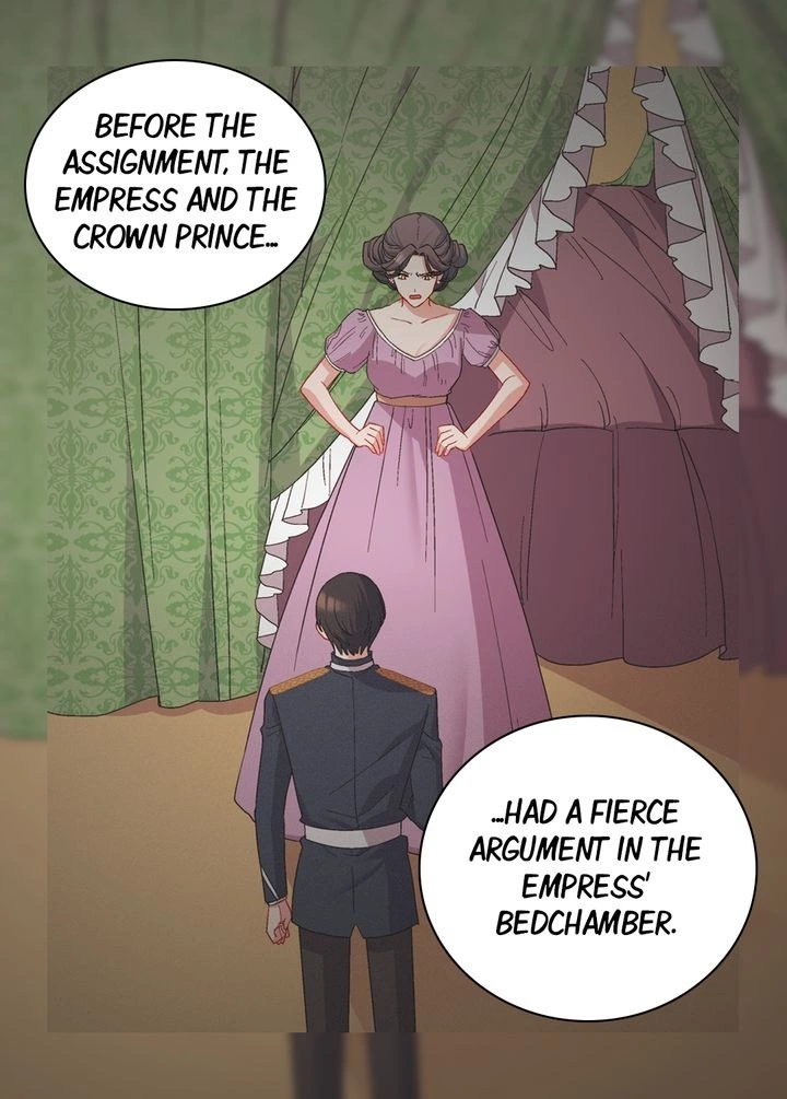 What It Takes to be a Villainess Chapter 68 page 5