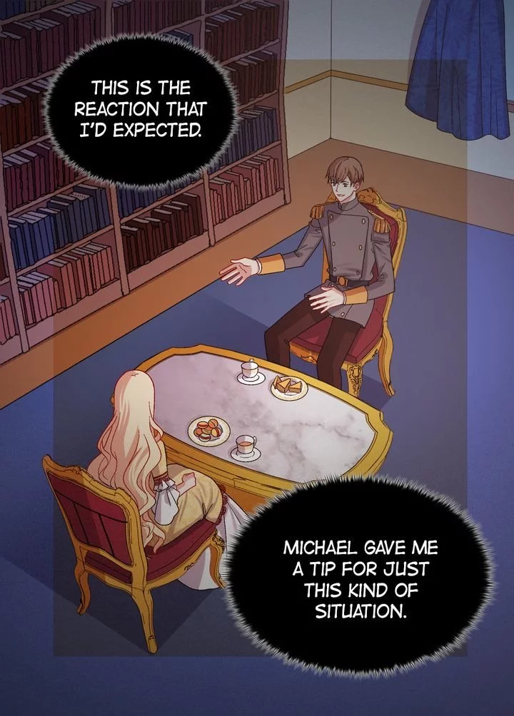 What It Takes to be a Villainess Chapter 69 page 10