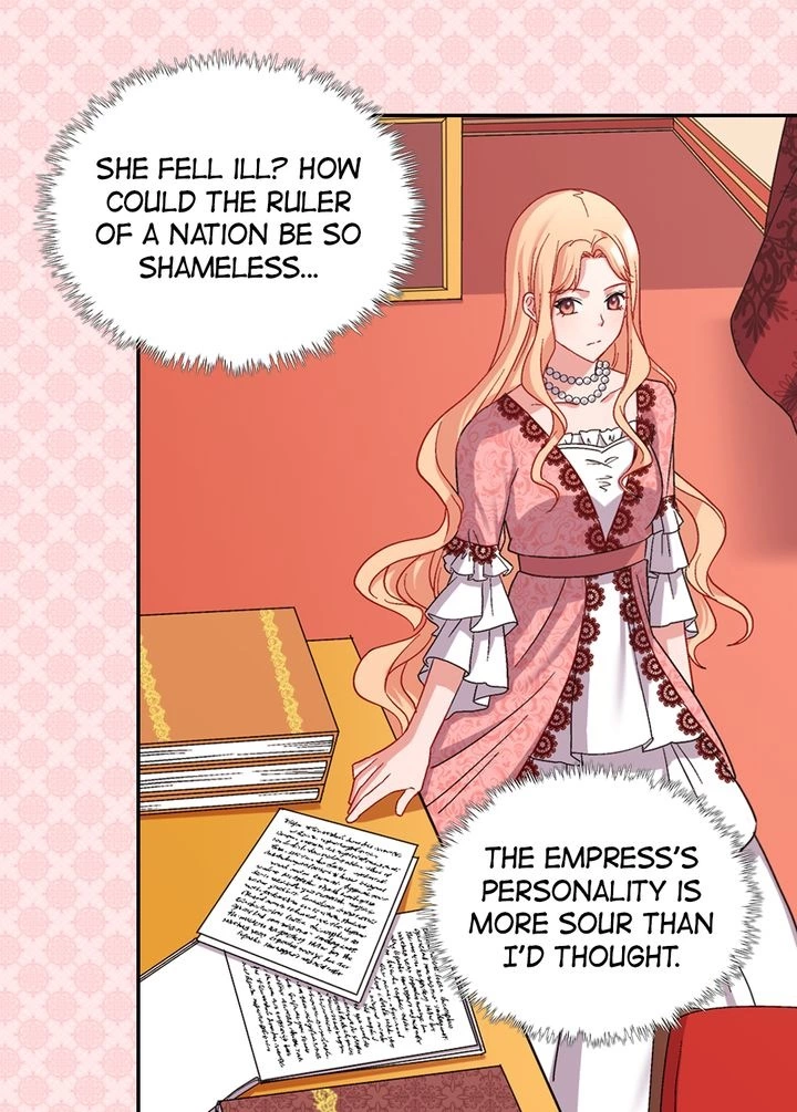 What It Takes to be a Villainess Chapter 68 page 13