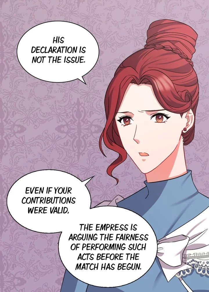 What It Takes to be a Villainess Chapter 68 page 8