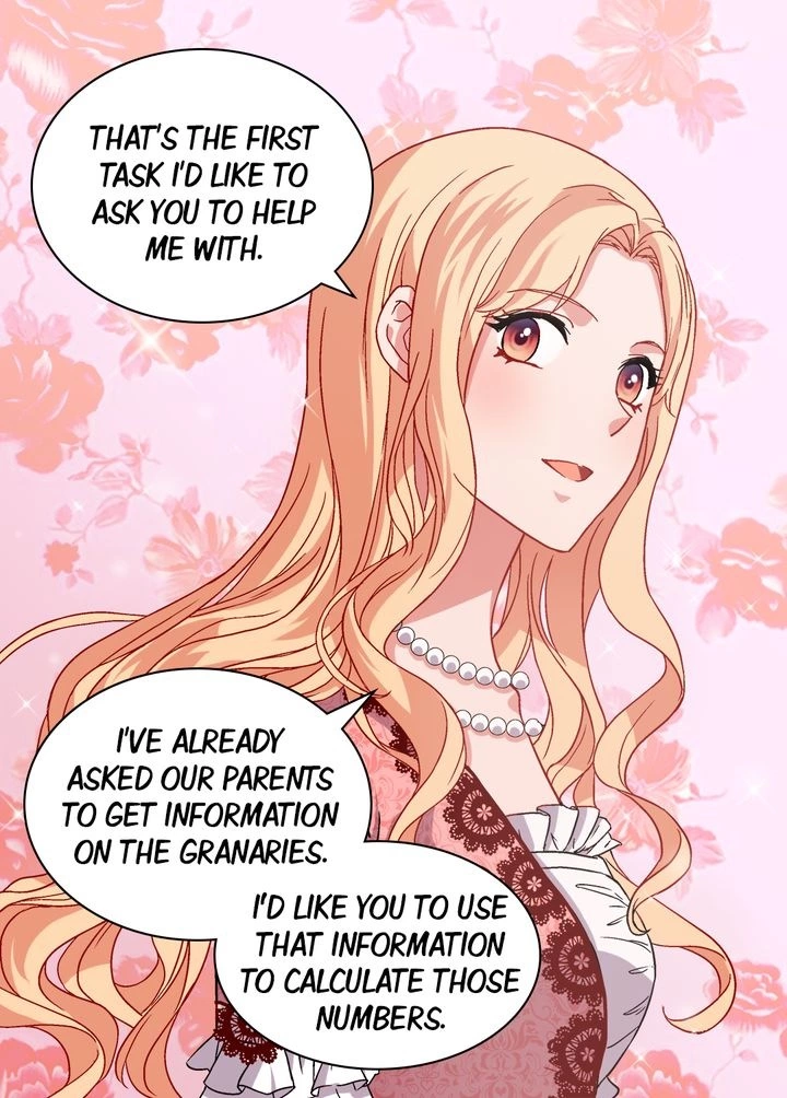 What It Takes to be a Villainess Chapter 69 page 33
