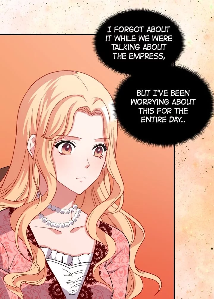 What It Takes to be a Villainess Chapter 68 page 19