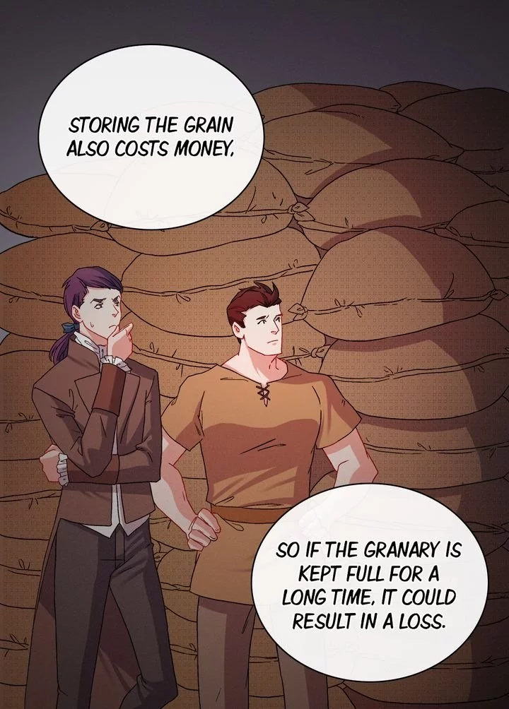What It Takes to be a Villainess Chapter 69 page 39