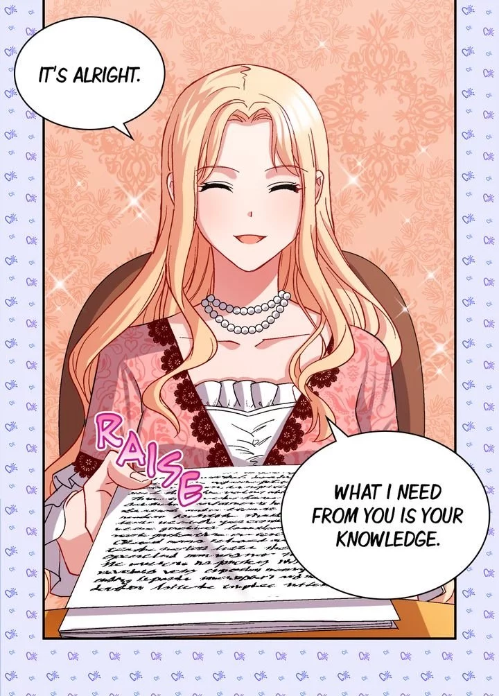 What It Takes to be a Villainess Chapter 69 page 13