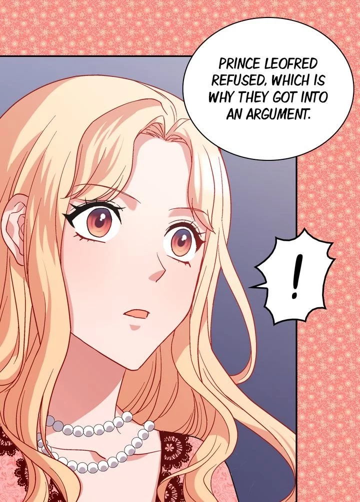 What It Takes to be a Villainess Chapter 68 page 11