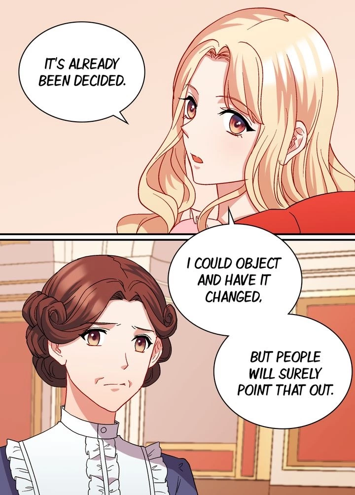 What It Takes to be a Villainess Chapter 65 page 57