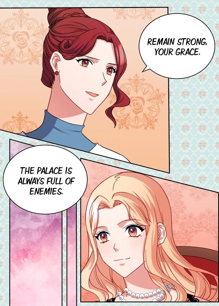 What It Takes to be a Villainess Chapter 68 page 17