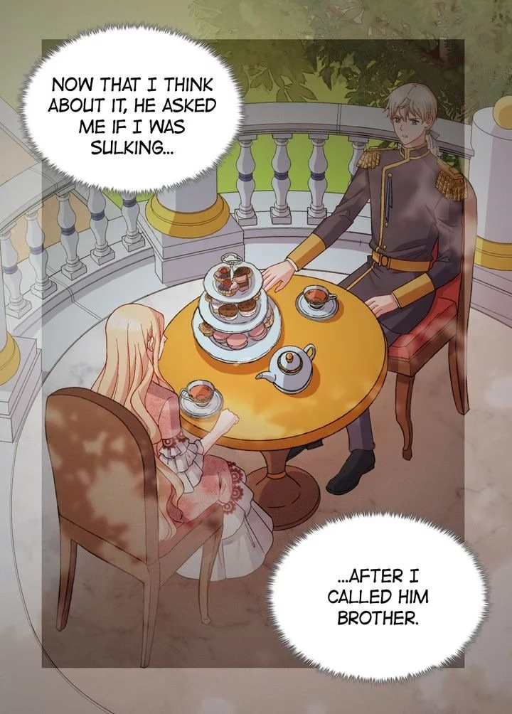 What It Takes to be a Villainess Chapter 69 page 27