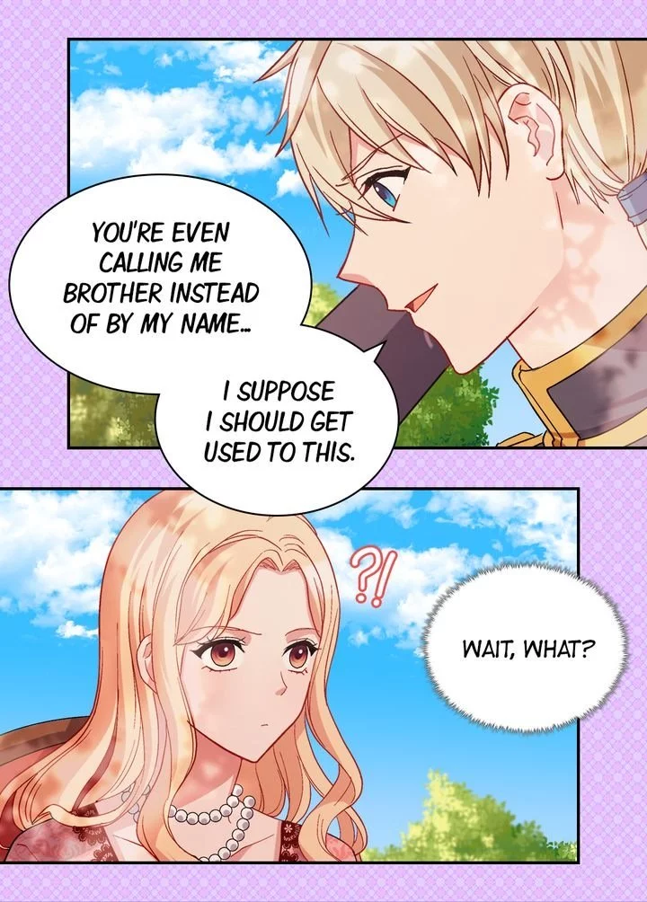 What It Takes to be a Villainess Chapter 69 page 26