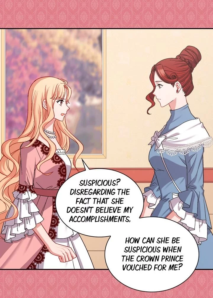 What It Takes to be a Villainess Chapter 68 page 7