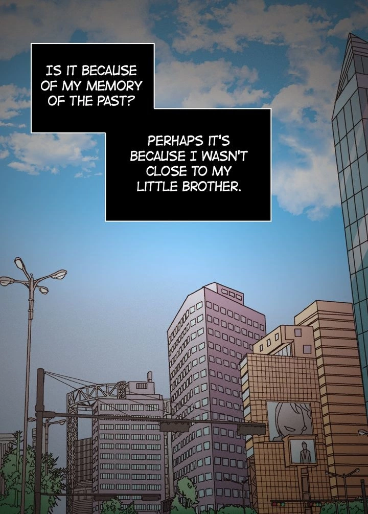 What It Takes to be a Villainess Chapter 68 page 22