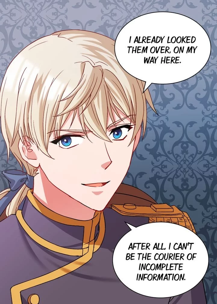 What It Takes to be a Villainess Chapter 69 page 36