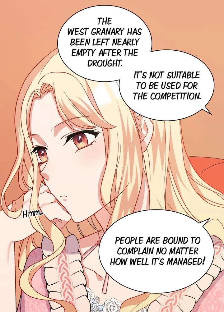 What It Takes to be a Villainess Chapter 65 page 56