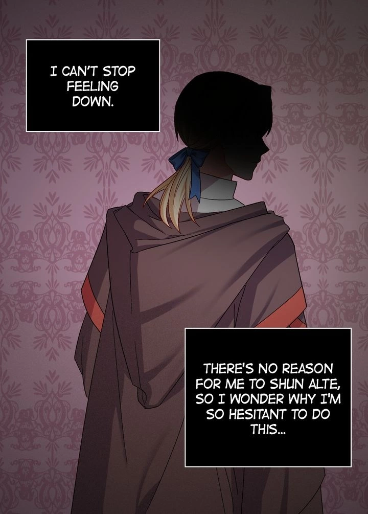 What It Takes to be a Villainess Chapter 68 page 20