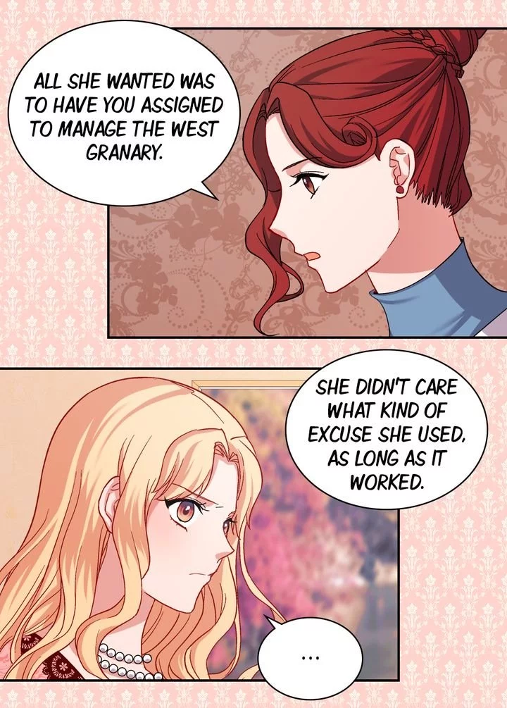 What It Takes to be a Villainess Chapter 68 page 10