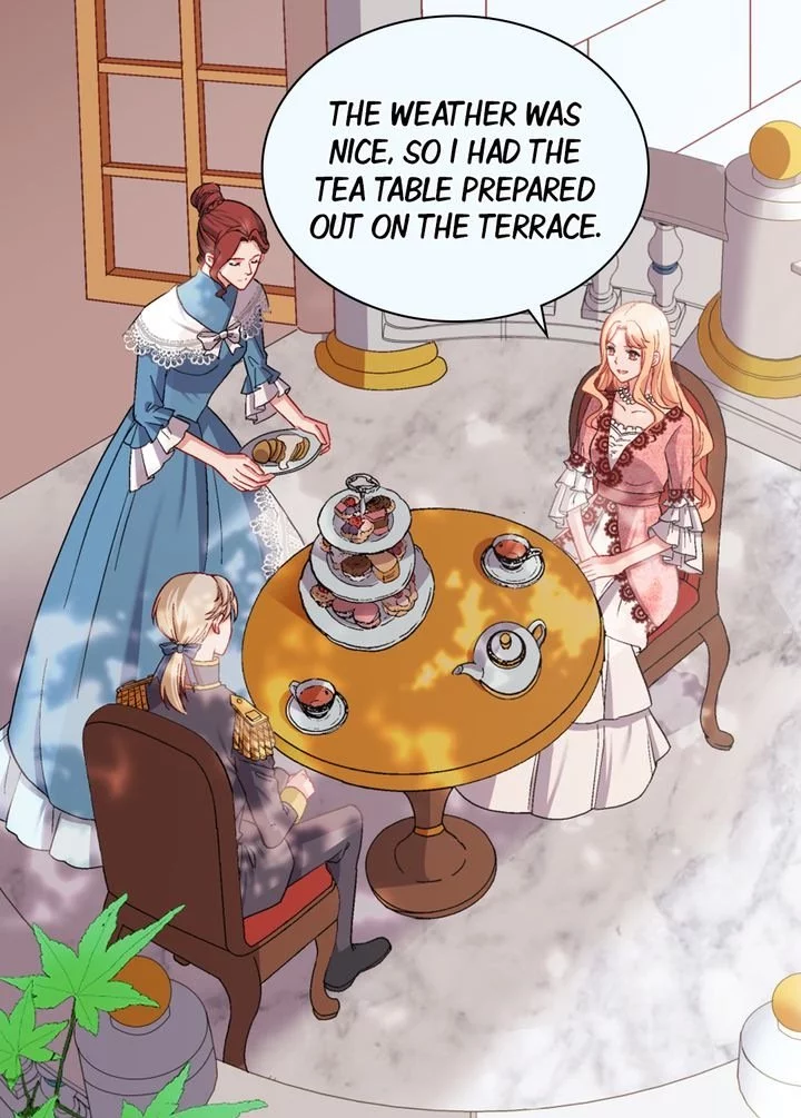 What It Takes to be a Villainess Chapter 68 page 27