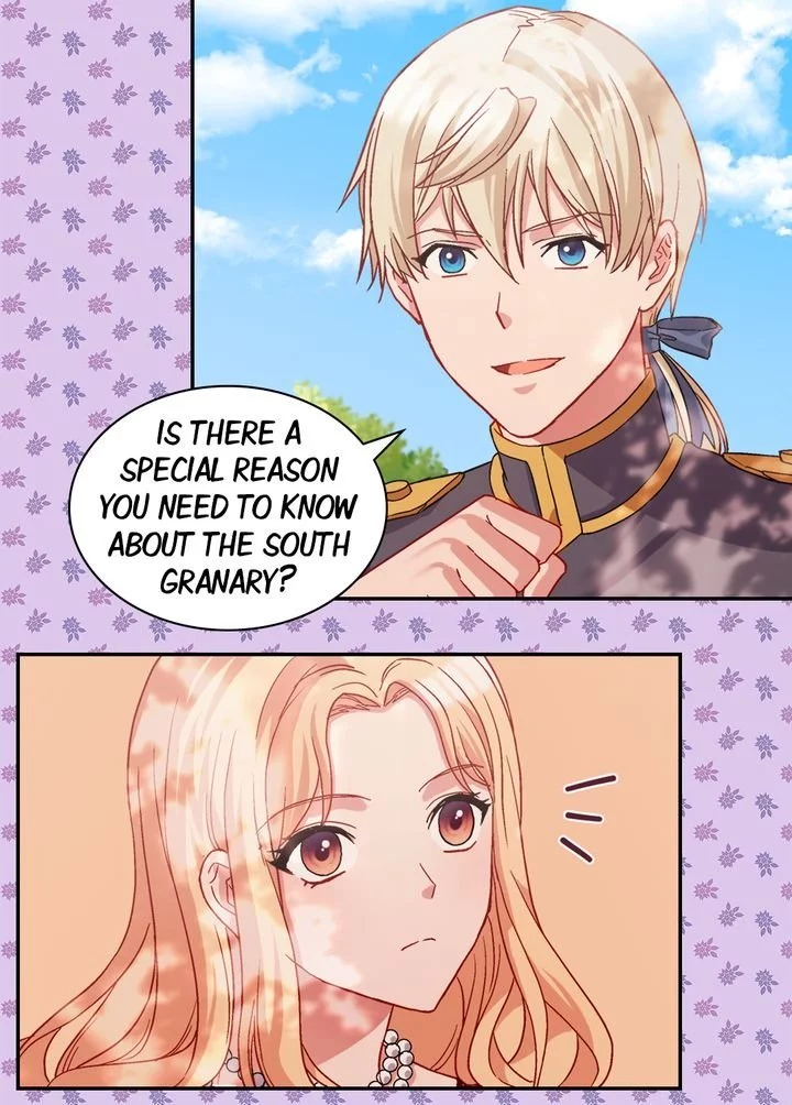 What It Takes to be a Villainess Chapter 69 page 20