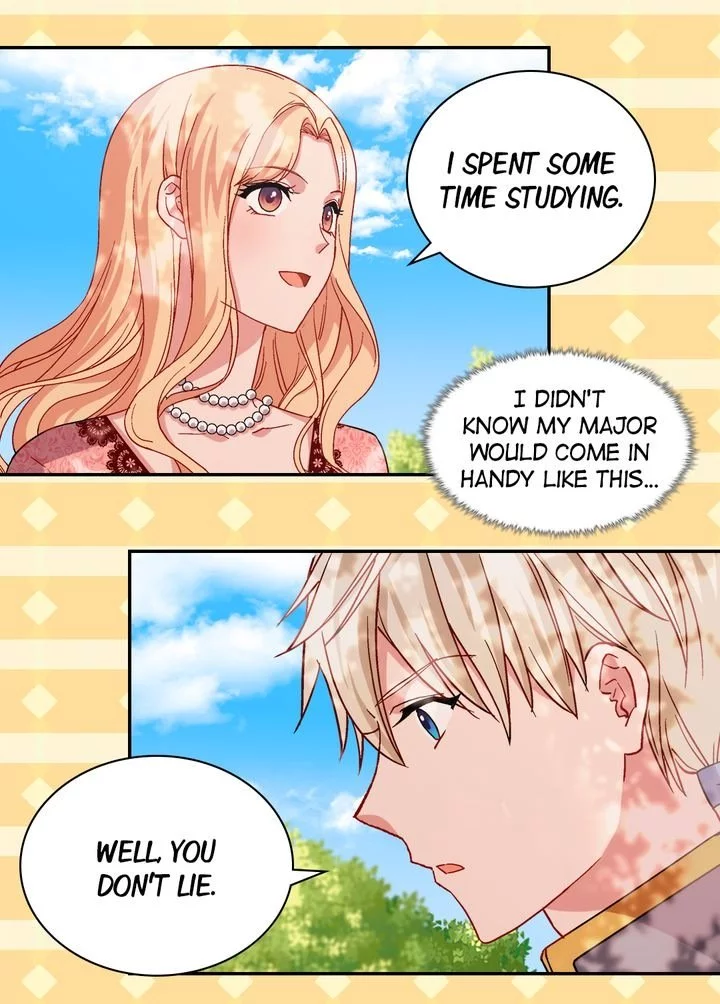 What It Takes to be a Villainess Chapter 69 page 16