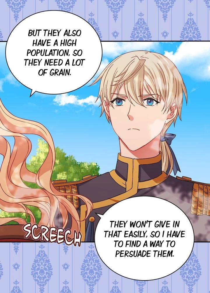 What It Takes to be a Villainess Chapter 69 page 31