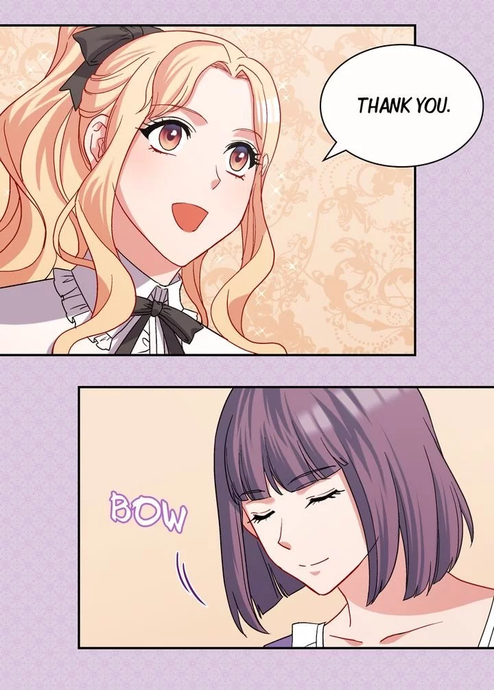What It Takes to be a Villainess Chapter 67 page 31