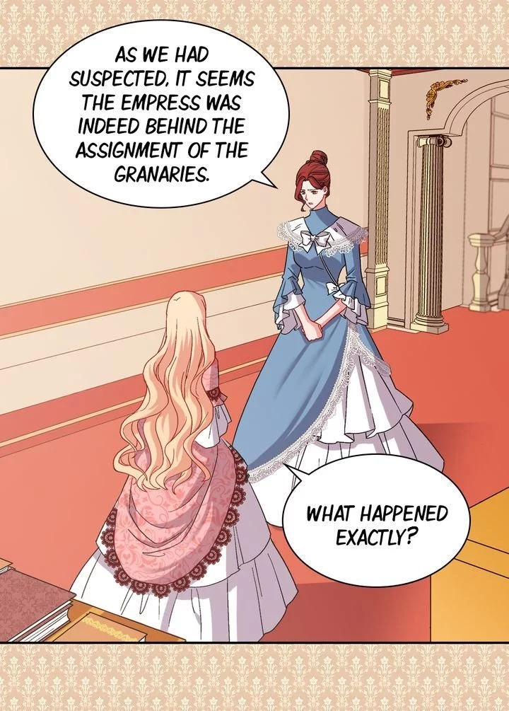What It Takes to be a Villainess Chapter 68 page 4