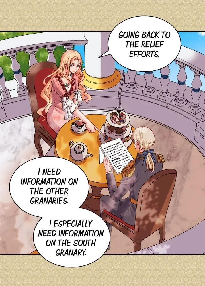 What It Takes to be a Villainess Chapter 69 page 19