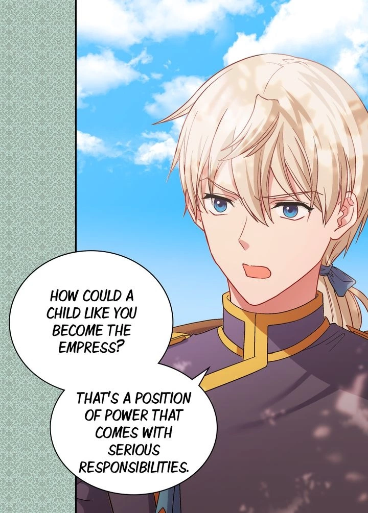 What It Takes to be a Villainess Chapter 68 page 32