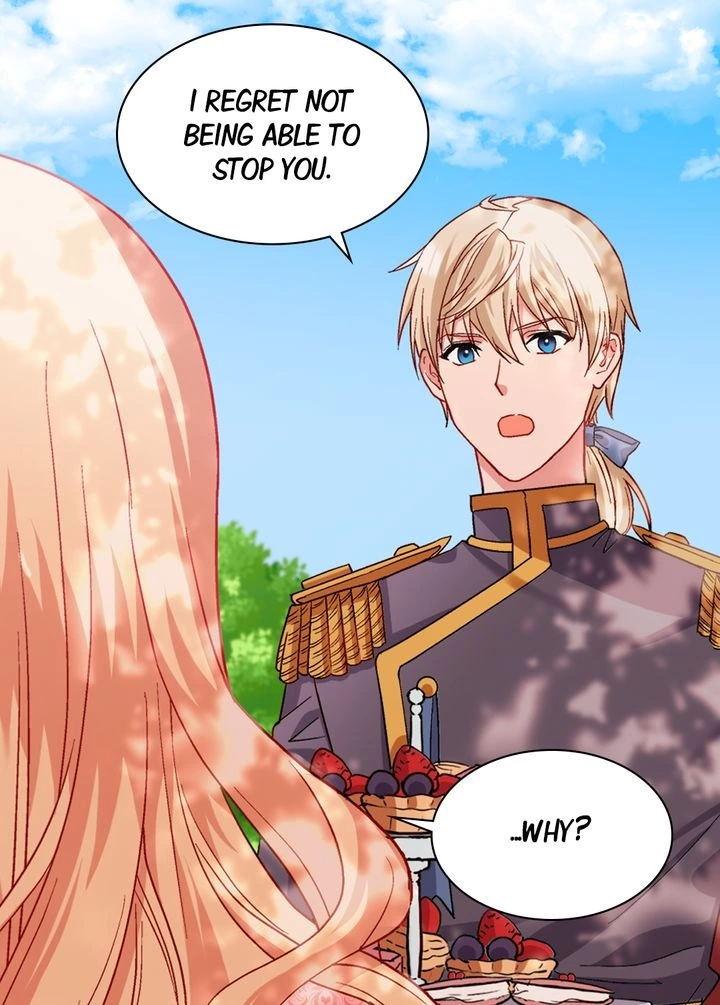 What It Takes to be a Villainess Chapter 68 page 31