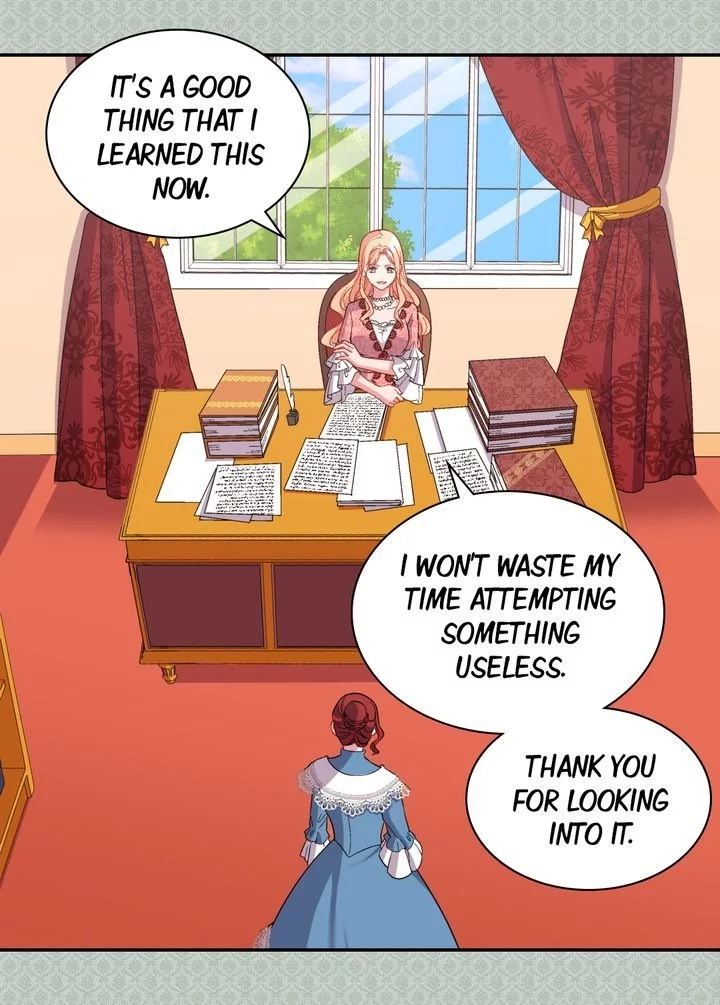 What It Takes to be a Villainess Chapter 68 page 16