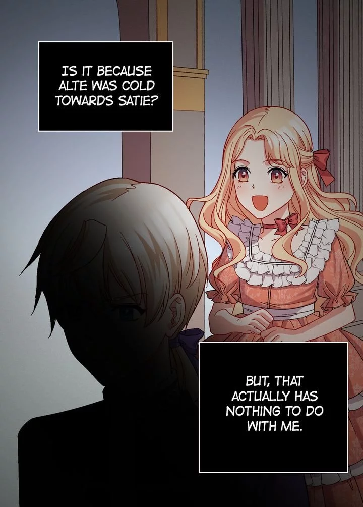 What It Takes to be a Villainess Chapter 68 page 21