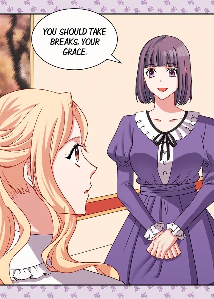 What It Takes to be a Villainess Chapter 67 page 30