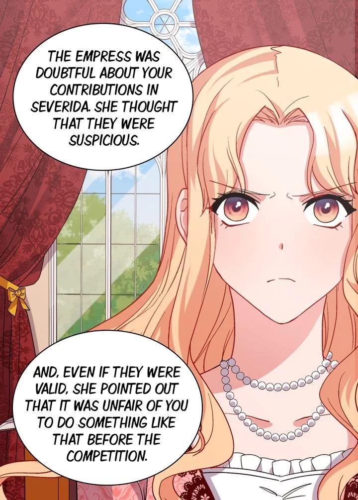 What It Takes to be a Villainess Chapter 68 page 6