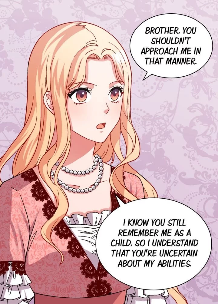 What It Takes to be a Villainess Chapter 69 page 22