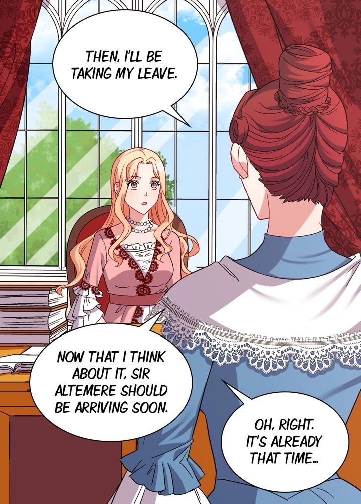 What It Takes to be a Villainess Chapter 68 page 18