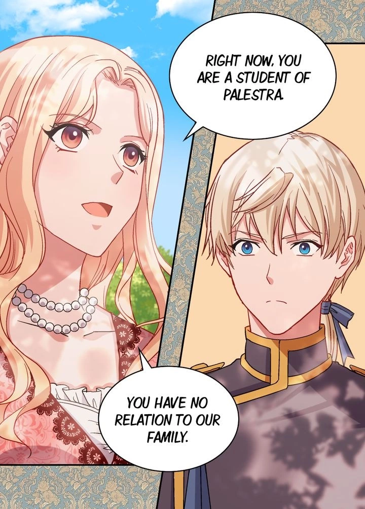 What It Takes to be a Villainess Chapter 69 page 11