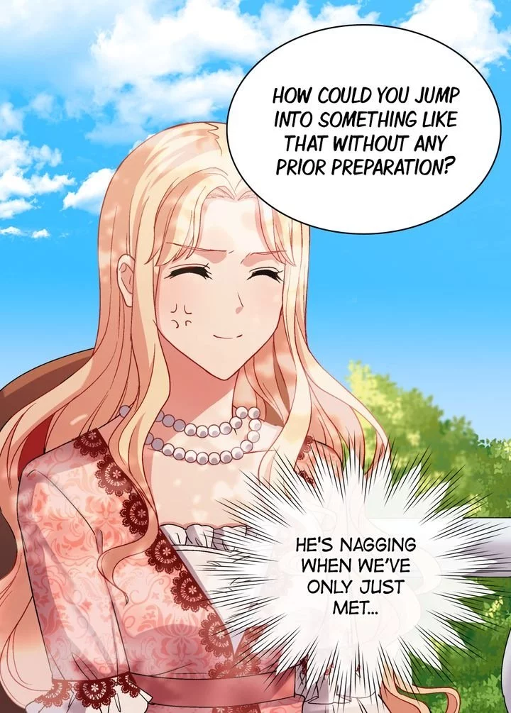 What It Takes to be a Villainess Chapter 68 page 33